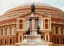 Royal Albert Hall