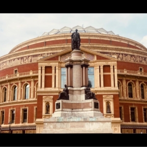Royal Albert Hall
