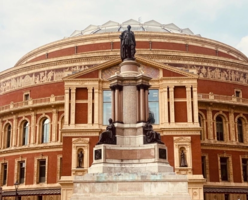 Royal Albert Hall